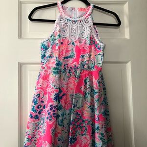 Lily Pulitzer Dress!